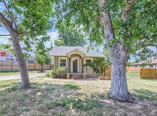 5321 Columbine Ln, Denver, CO 80221