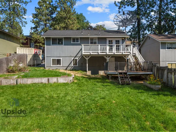 3928 E 36th Ave, Spokane, WA 99223