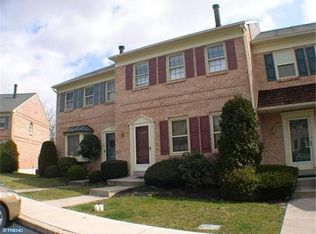 368 Jefferson Ct, Collegeville, PA 19426
