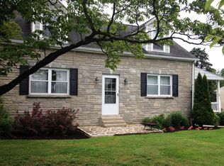 63 Park Ave, Coatesville, PA 19320
