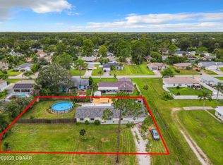 3304 Umbrella Tree Dr, Edgewater, FL 32141
