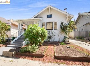 3616 Richmond Blvd, Oakland, CA
