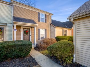 677 Slate Hollow Ct, Powell, OH