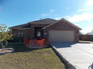 873 Sun Down, Stephenville, TX 76401