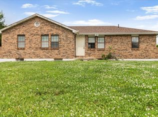 235 SE 121st Rd APT 2, Warrensburg, MO 64093