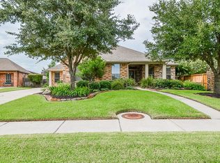 27102 Sonata Creek Ln, Cypress, TX 77433