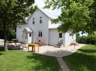 29235 306th Ave, Freeport, MN 56331