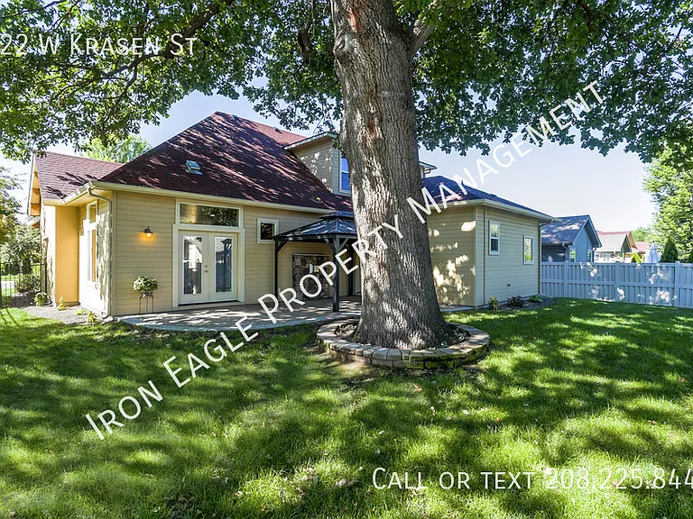822 W Krasen St — Photo 4