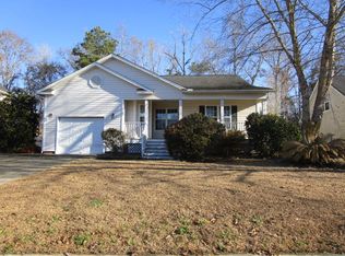 215 Hanahan Plantation Cir, Hanahan, SC 29410
