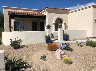 202 Circulo Veranera, TUBAC, AZ 85640