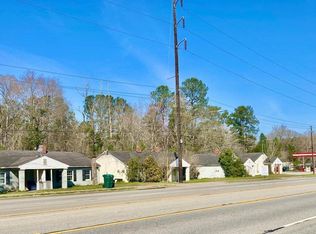 1343-1349 State Highway 25, Millen, GA 30442