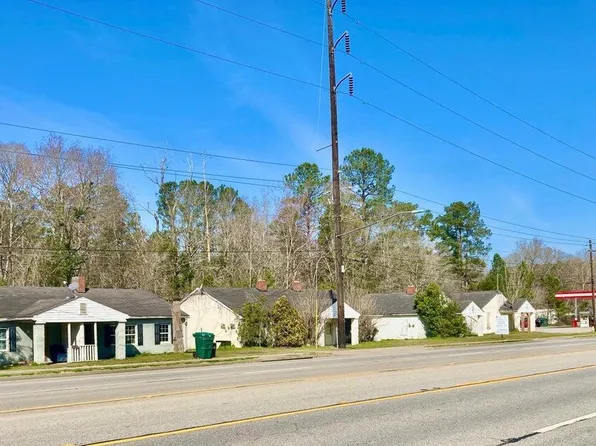 1343-1349 State Highway 25, Millen, GA 30442