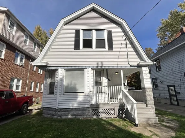 15619 Huntmere Ave, Cleveland, OH 44110
