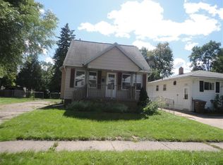 654 Lenox Ave, Pontiac, MI 48340