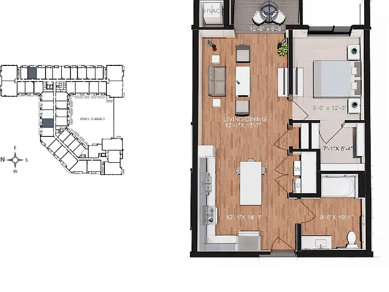Lyra Apartments — Photo 45