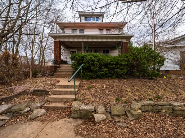 2416 N Dechman Ave, Peoria, IL 61603