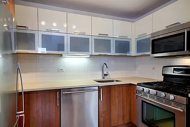 Rented by Corcoran