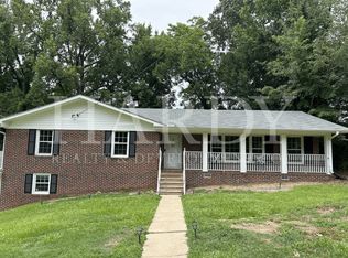 6 Greenleaf Dr SW, Rome, GA 30165