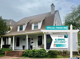 507 8th Ave SE, Decatur, AL 35601