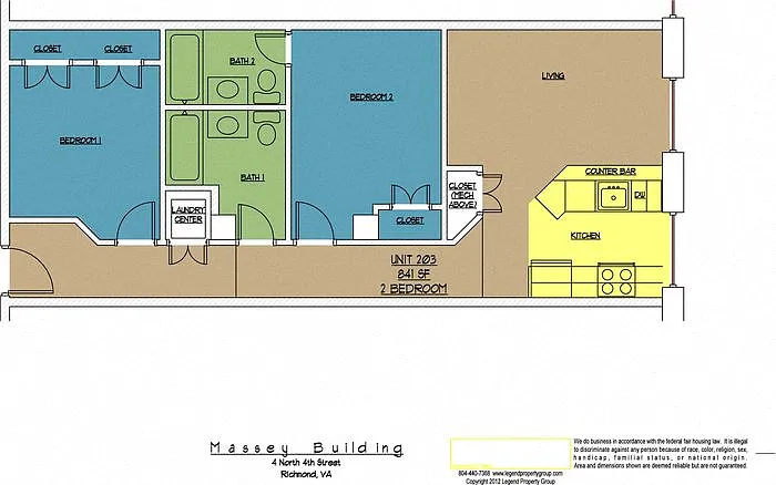 4N4 Midtown — Photo 18