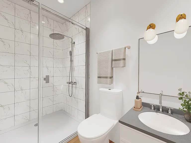 2957 Cherokee Mills Way — Photo 3