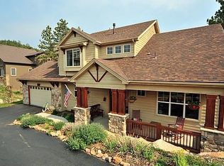 26265 Sweetbriar Trl, Evergreen, CO 80439