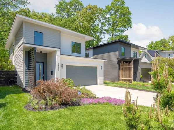 2533 Lola Ave, Charlotte, NC 28205