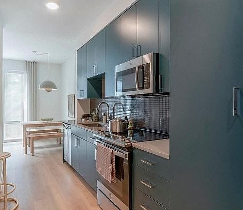 5th image of 155 Clarke Ave #339