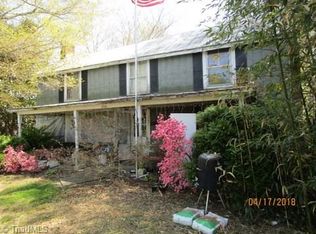 1741 Perkinson Rd, Ruffin, NC 27326