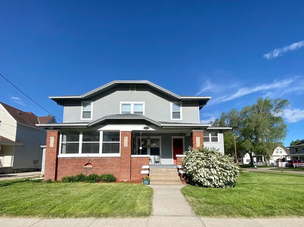 419 N Briggs Ave, Hastings, NE 68901