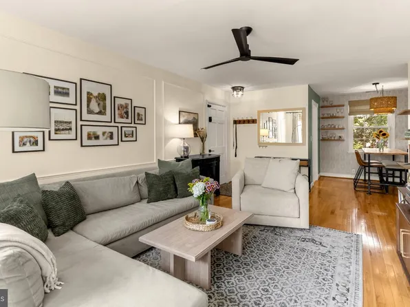 3251 S Stafford St APT A2, Arlington, VA 22206