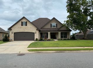 301 Angelina Grace Dr, Warner Robins, GA 31088