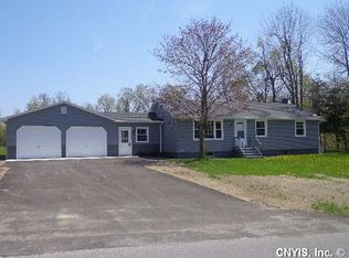 17510 Old Rome Rd, Watertown, NY 13601