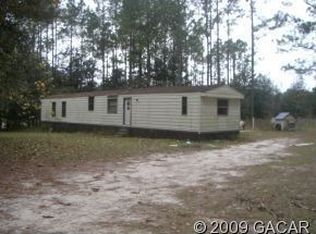 10302 SW 138th St, Archer, FL 32618