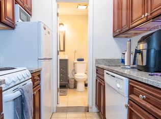 45 Bay State Rd #2A, Boston, MA 02215