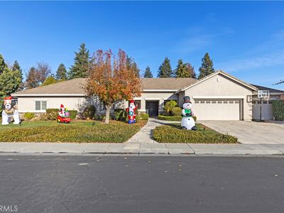1106 Tess Dr, Arbuckle, CA, 95912