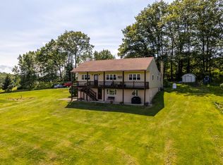 1419 Carey Rd, Rome, PA 18837