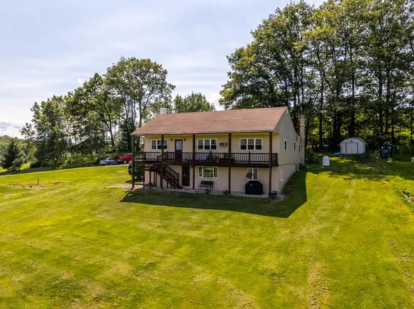 1419 Carey Rd, Rome, PA 18837