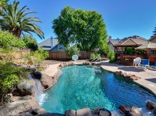 9360 Fox Run Way, Elk Grove, CA 95758