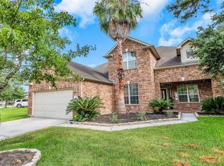 3227 Abbott Lakes Ln, Spring, TX 77386