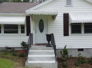 1406 6th St, Alexander City, AL 35010