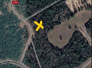 Tr33 Pr #1314, Centerville, TX