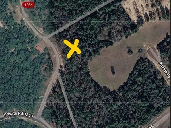 Tr33 Pr #1314, Centerville, TX 75833