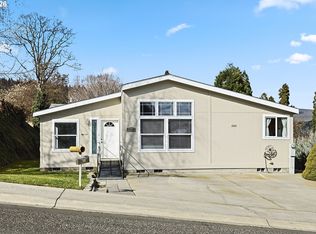 1213 Verdant St, The Dalles, OR