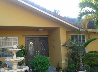 15231 SW 146th Ave, Miami, FL 33177