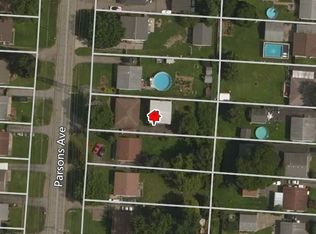 3140 Parsons Ave, Columbus, OH