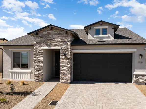 5226 Meandering Trl, Prescott, AZ 86301