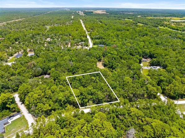 0 Ricebird Ave Lot 8, Brooksville, FL 34614