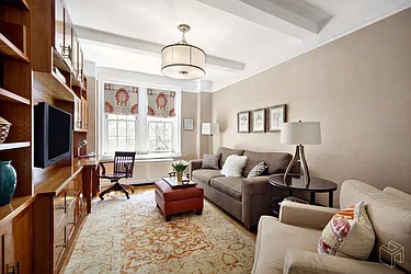 Sold by Halstead Real Estate