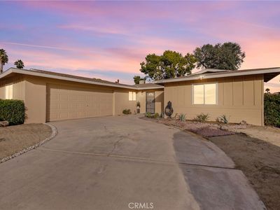 43744 Virginia Ave, Palm Desert, CA, 92211